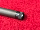 Savage Axis 2 Pro 243 Winchester 20