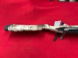 Savage Axis 2 Pro 243 Winchester 20