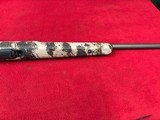 Savage Axis 2 Pro 243 Winchester 20