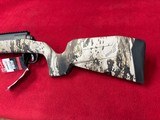 Savage Axis 2 Pro 243 Winchester 20