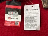Savage Axis 2 Pro 243 Winchester 20