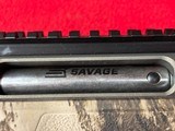 Savage Axis 2 Pro 243 Winchester 20