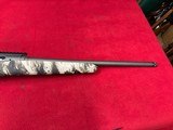 Savage Axis 2 Pro 243 Winchester 20