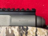 Savage Axis 2 Pro 243 Winchester 20