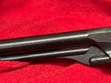 Italian Reproduction Colt Black Powder 44 Cal - 5 of 14