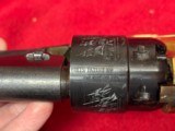 Italian Reproduction Colt Black Powder 44 Cal - 10 of 14