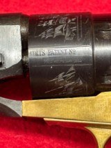 Italian Reproduction Colt Black Powder 44 Cal - 8 of 9