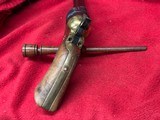 Italian Reproduction Colt Black Powder 44 Cal - 12 of 14