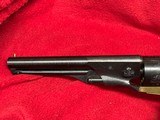 Italian Reproduction Colt Black Powder 44 Cal - 3 of 14
