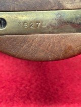Italian Reproduction Colt Black Powder 44 Cal - 9 of 9