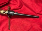 Italian Reproduction Colt Black Powder 44 Cal - 13 of 14
