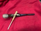 Italian Reproduction Colt Black Powder 44 Cal - 3 of 9