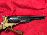 Italian Reproduction Colt Black Powder 44 Cal - 6 of 14