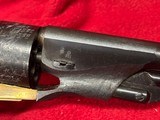 Italian Reproduction Colt Black Powder 44 Cal - 9 of 14