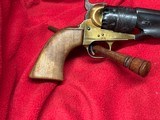 Italian Reproduction Colt Black Powder 44 Cal - 7 of 14