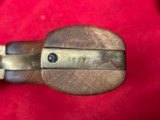 Italian Reproduction Colt Black Powder 44 Cal - 14 of 14