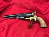 Italian Reproduction Colt Black Powder 44 Cal - 1 of 14