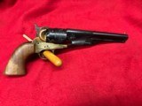 Italian Reproduction Colt Black Powder 44 Cal - 2 of 9