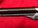 Italian Reproduction Colt Black Powder 44 Cal - 7 of 9