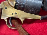 Italian Reproduction Colt Black Powder 44 Cal - 8 of 14