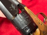 Italian Reproduction Colt Black Powder 44 Cal - 11 of 14