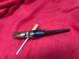 Italian Reproduction Colt Black Powder 44 Cal - 4 of 9