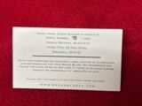 Brous Blades Silent Soldier Flipper G10 - 2015 - #78 OF 1,000 - 7 of 7