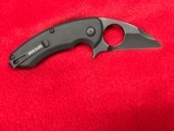 Brous Blades Silent Soldier Flipper G10 - 2015 - #78 OF 1,000 - 3 of 7