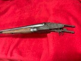 Crescent Quail Hammerless .410. SXS GUNSMITH SPECIAL - 2 of 7