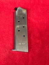 NEW Kimber 1911 Custom LW Liberty 45 ACP - 4 of 8