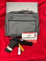 NEW Kimber 1911 Custom LW Liberty 45 ACP - 1 of 8