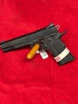 NEW Kimber 1911 Custom LW Liberty 45 ACP - 3 of 8
