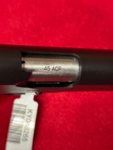 NEW Kimber 1911 Custom LW Liberty 45 ACP - 7 of 8