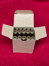 5.56 Green Tip Brass Case Ammo.......420 rounds - 1 of 3