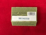 American Eagle 5.56 62 Gr. FMJ-BT Green TipBall Ammo ...........420 rounds - 3 of 4