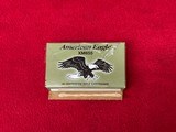 American Eagle 5.56 62 Gr. FMJ-BT Green TipBall Ammo ...........420 rounds - 2 of 4