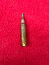 American Eagle 5.56 62 Gr. FMJ-BT Green TipBall Ammo ...........420 rounds - 4 of 4