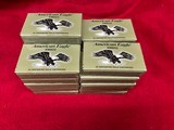 American Eagle 5.56 62 Gr. FMJ-BT Green TipBall Ammo ...........420 rounds - 1 of 4