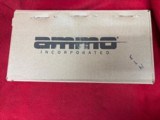 Ammo Inc 9mm 115 gr JHP Ammo.......200 rounds