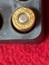 Ammo Inc 9mm 115 gr JHP Ammo.......200 rounds - 5 of 5