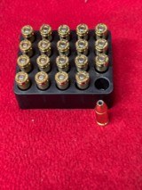 Ammo Inc 9mm 115 gr JHP Ammo.......200 rounds - 4 of 5
