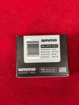 Ammo Inc 9mm 115 gr JHP Ammo.......200 rounds - 3 of 5