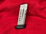 Smith Wesson M&P Shield 9mm - 14 of 14