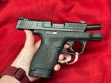 Smith Wesson M&P Shield 9mm - 13 of 14