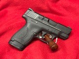 Smith Wesson M&P Shield 9mm - 2 of 14