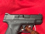 Smith Wesson M&P Shield 9mm - 5 of 14