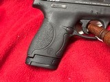 Smith Wesson M&P Shield 9mm - 6 of 14