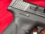 Smith Wesson M&P Shield 9mm - 7 of 14