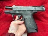 Smith Wesson M&P Shield 9mm - 12 of 14