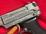 NAMBU Type 94  ORIGINAL BRING BACK MATCHING MAG - 5 of 19